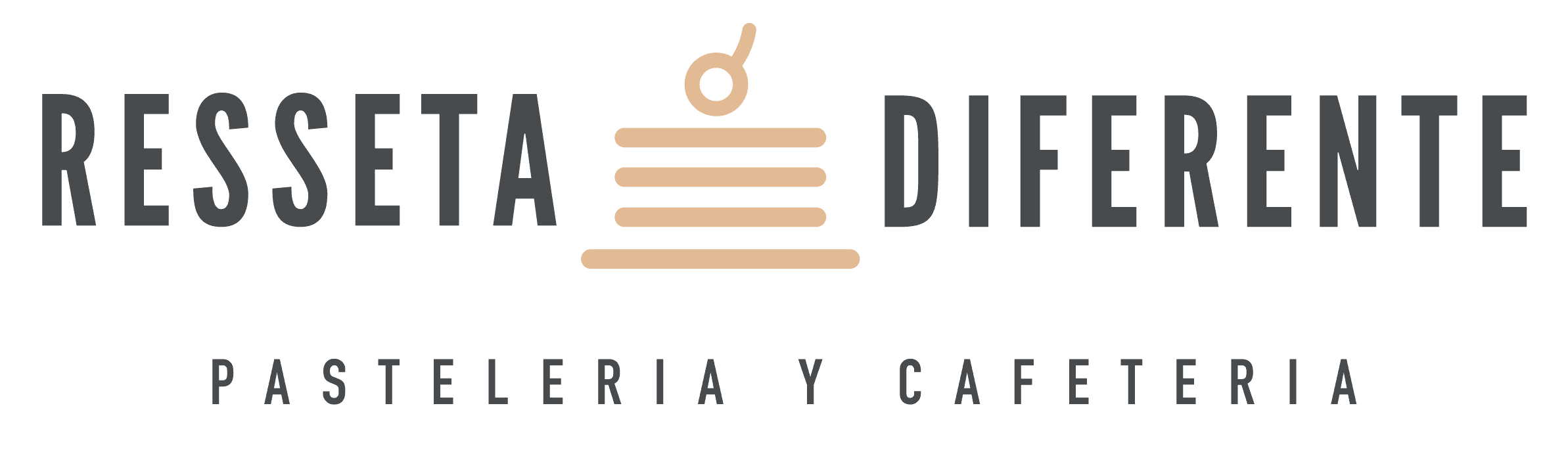 Resseta Diferente