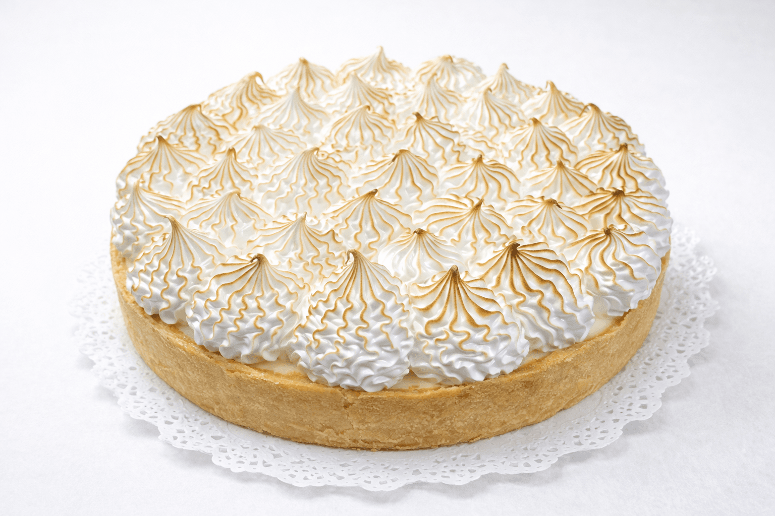 Pie de Limón