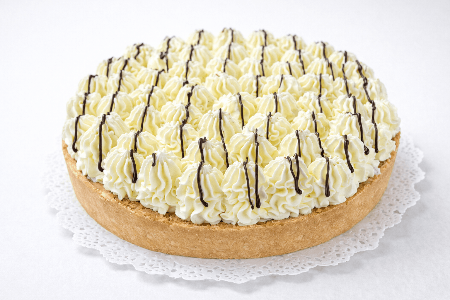 Pie de Plátano