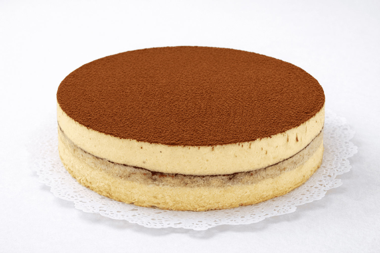 Tiramisú