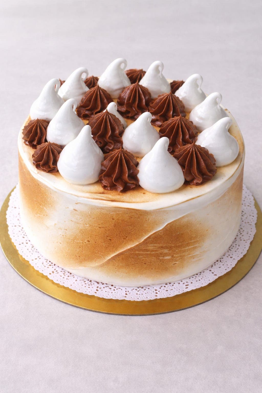Torta Amor